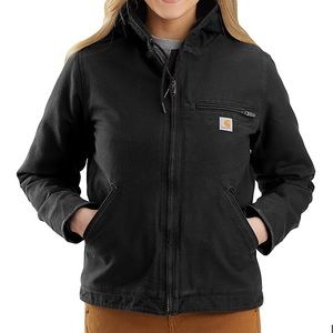 Women’s cathartt coat